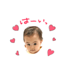 みこちゃんです2（個別スタンプ：7）
