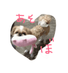 プリンの日常（個別スタンプ：3）