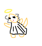 ノケモン（個別スタンプ：9）