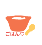 ふわふわ♡ねこ（2）（個別スタンプ：14）