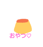 ふわふわ♡ねこ（2）（個別スタンプ：16）