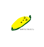 イラスタンプ（個別スタンプ：6）