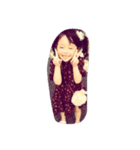 HIINAchan2（個別スタンプ：3）