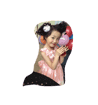 HIINAchan2（個別スタンプ：7）