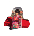 HIINAchan2（個別スタンプ：8）