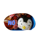 お弁当のおかず英語version（個別スタンプ：2）