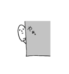 農家の豊さん（個別スタンプ：9）