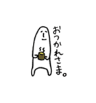 農家の豊さん（個別スタンプ：14）