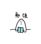 農家の豊さん（個別スタンプ：27）