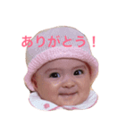 for mommy friends（個別スタンプ：1）