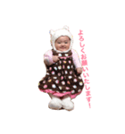 for mommy friends（個別スタンプ：5）