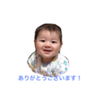 for mommy friends（個別スタンプ：7）