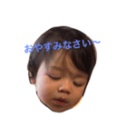 for mommy friends（個別スタンプ：9）