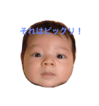 for mommy friends（個別スタンプ：11）