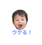 for mommy friends（個別スタンプ：15）