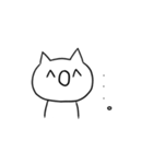 わらねこ（個別スタンプ：31）
