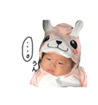 yuzsena（個別スタンプ：6）