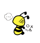 はちむっちスタンプ（個別スタンプ：1）