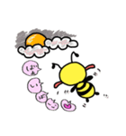 はちむっちスタンプ（個別スタンプ：7）