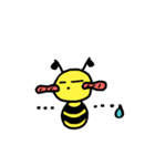 はちむっちスタンプ（個別スタンプ：9）