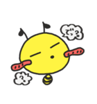 はちむっちスタンプ（個別スタンプ：19）