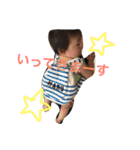 はるスタンプ2（個別スタンプ：8）