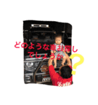 はるスタンプ2（個別スタンプ：15）