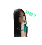 kimico's life（個別スタンプ：1）