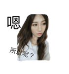 kimico's life（個別スタンプ：6）