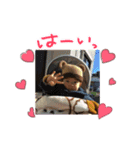 toMIJO（個別スタンプ：1）