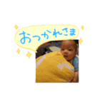 toMIJO（個別スタンプ：4）