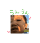 toMIJO（個別スタンプ：6）