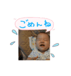 toMIJO（個別スタンプ：8）