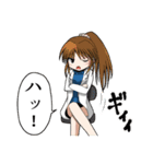 地方は活性化するか否か（個別スタンプ：40）