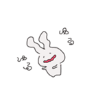 うさちまい（個別スタンプ：23）