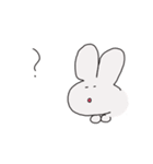 うさちまい（個別スタンプ：32）