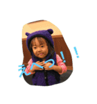 SaLu2017.vol1（個別スタンプ：2）