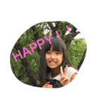 SaLu2017.vol1（個別スタンプ：5）