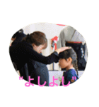 SaLu2017.vol1（個別スタンプ：13）