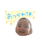 yousay（個別スタンプ：3）
