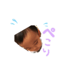 yousay（個別スタンプ：7）