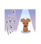 コロ助の何気ない一言（個別スタンプ：14）