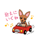 コロ助の何気ない一言（個別スタンプ：30）