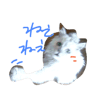 竜あれこれ（個別スタンプ：8）