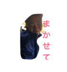 TAKAKEN（個別スタンプ：1）