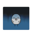 たんたんひよこ.N1（個別スタンプ：34）