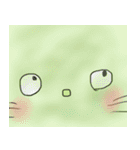 かびねこ（個別スタンプ：35）