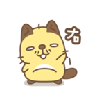 Bald Cat（個別スタンプ：29）