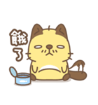 Bald Cat（個別スタンプ：36）