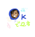 rrry（個別スタンプ：4）